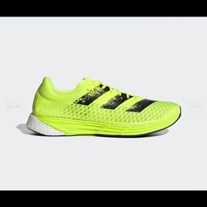 Adidas Adizero Pro Running Shoes